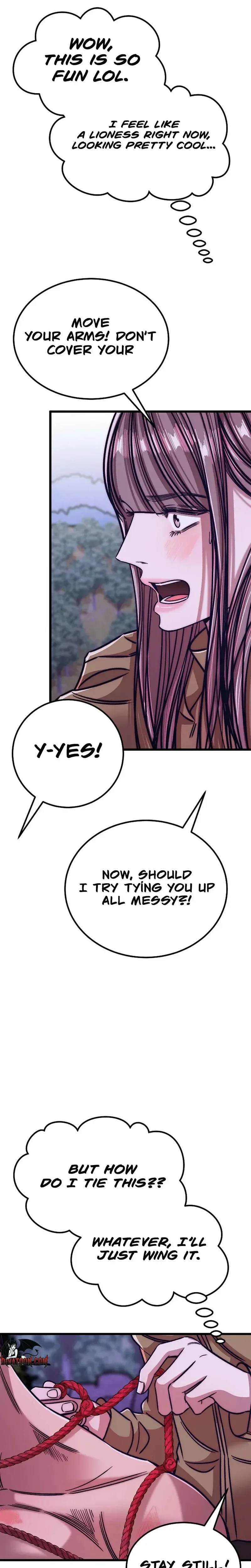 Read Charari Pagoehaejullae? chapter 29 image 28 on Lezhin