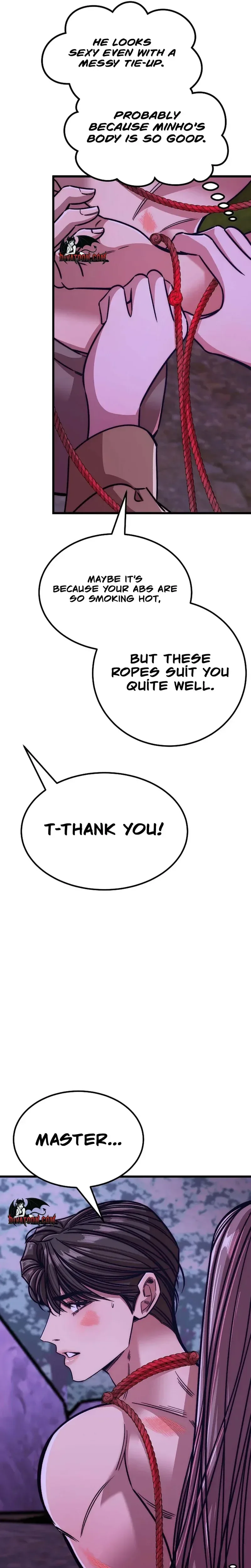 Read Charari Pagoehaejullae? chapter 29 image 30 on Lezhin