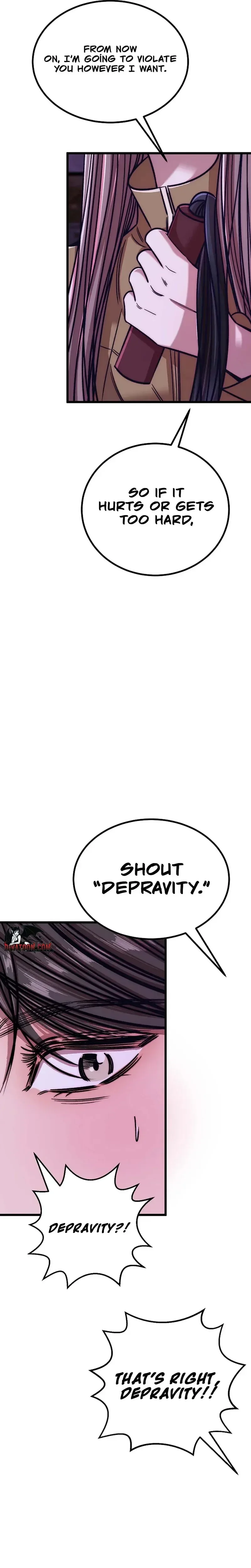 Read Charari Pagoehaejullae? chapter 29 image 36 on Lezhin