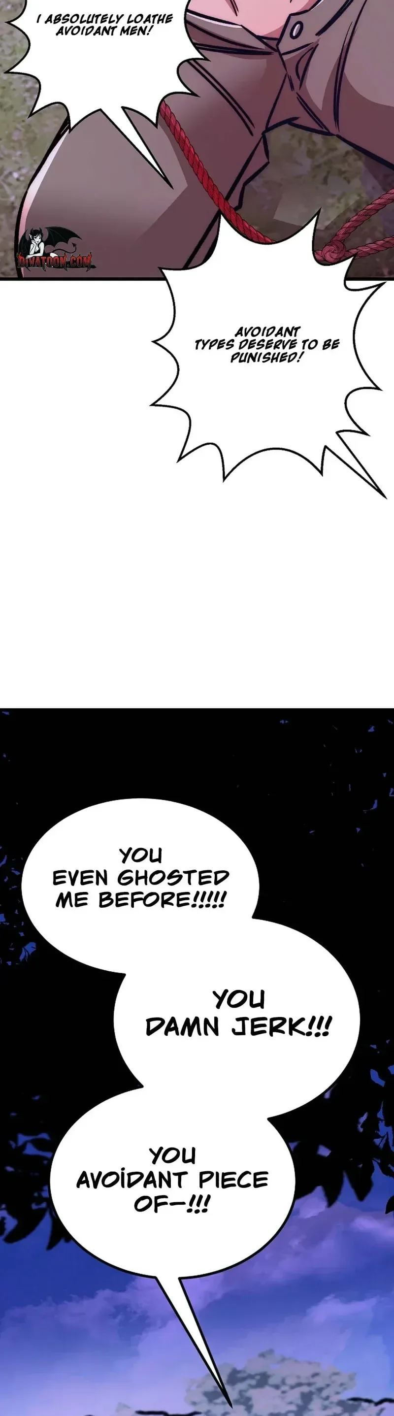 Read Charari Pagoehaejullae? chapter 29 image 39 on Lezhin