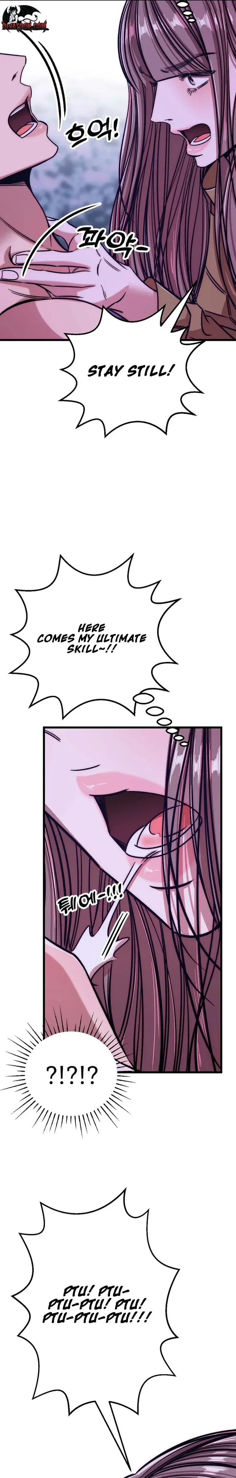 Read Charari Pagoehaejullae? chapter 29 image 42 on Lezhin