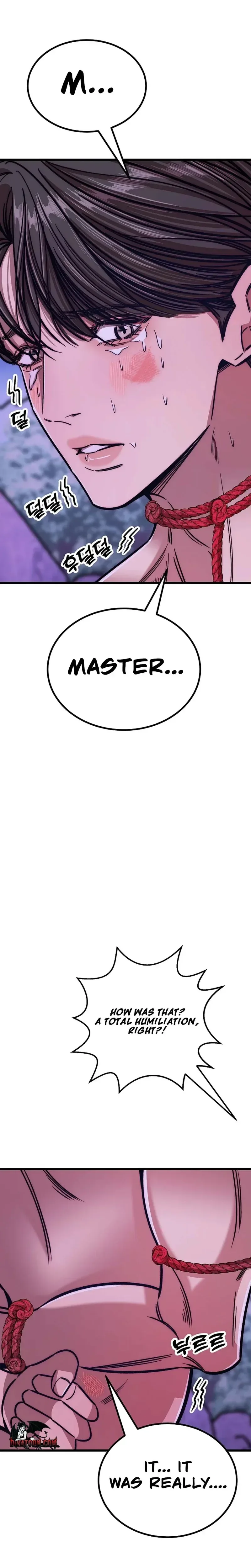 Read Charari Pagoehaejullae? chapter 29 image 44 on Lezhin