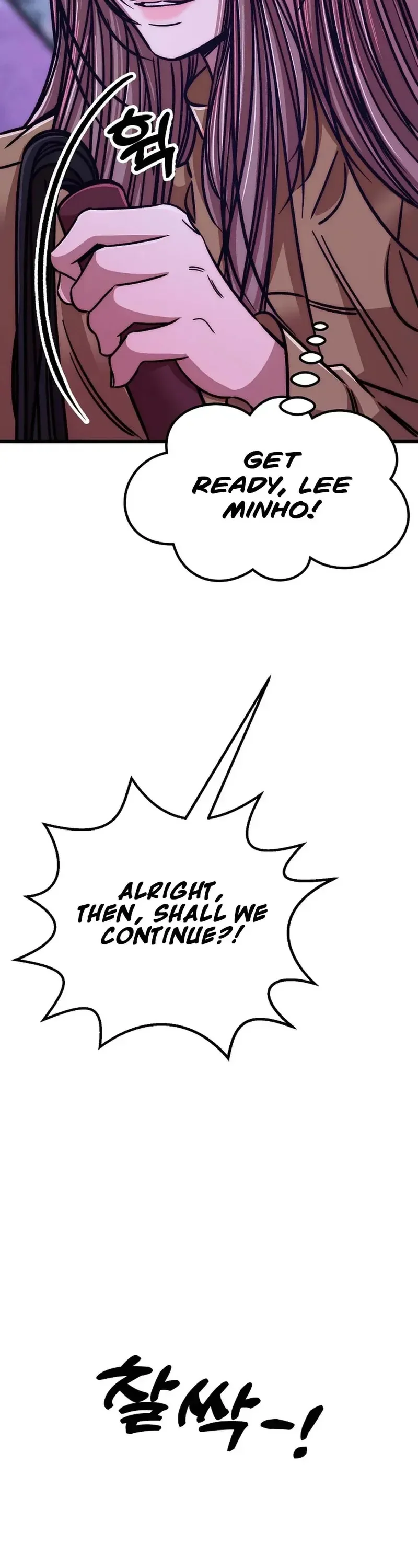 Read Charari Pagoehaejullae? chapter 29 image 47 on Lezhin