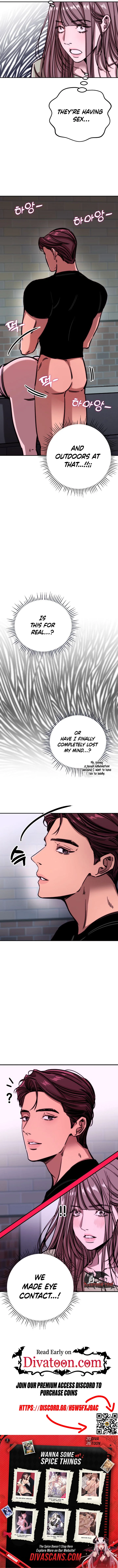 Read Charari Pagoehaejullae? chapter 3 image 13 on Lezhin