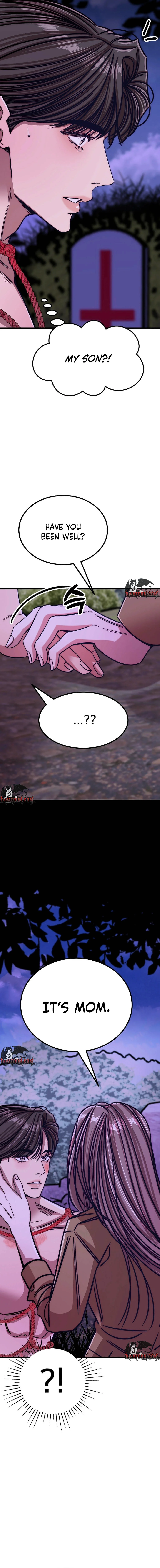 Read Charari Pagoehaejullae? chapter 30 image 8 on Lezhin