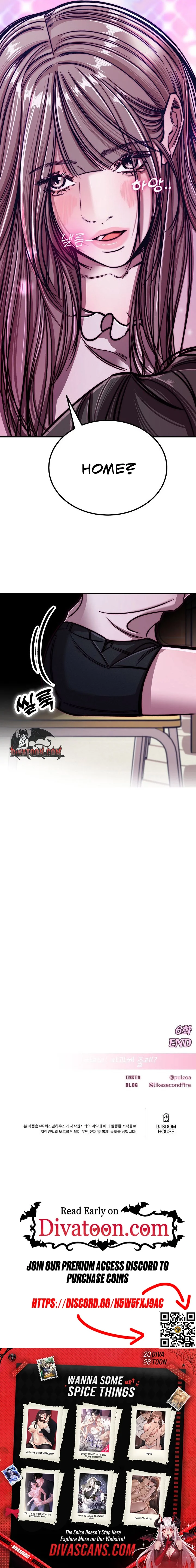 Read Charari Pagoehaejullae? chapter 6 image 13 on Lezhin