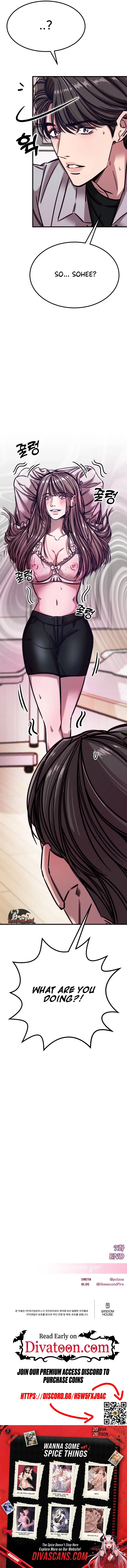 Read Charari Pagoehaejullae? chapter 7 image 13 on Lezhin