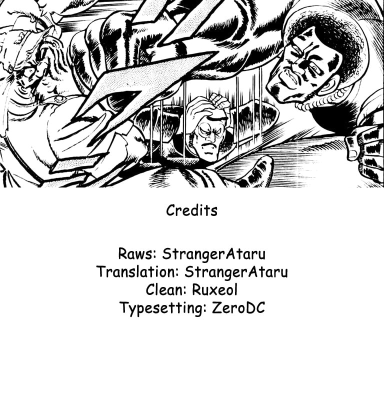 Read Charge!! Men