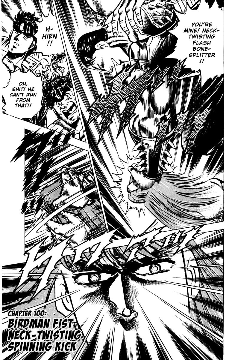 Read Charge!! Men