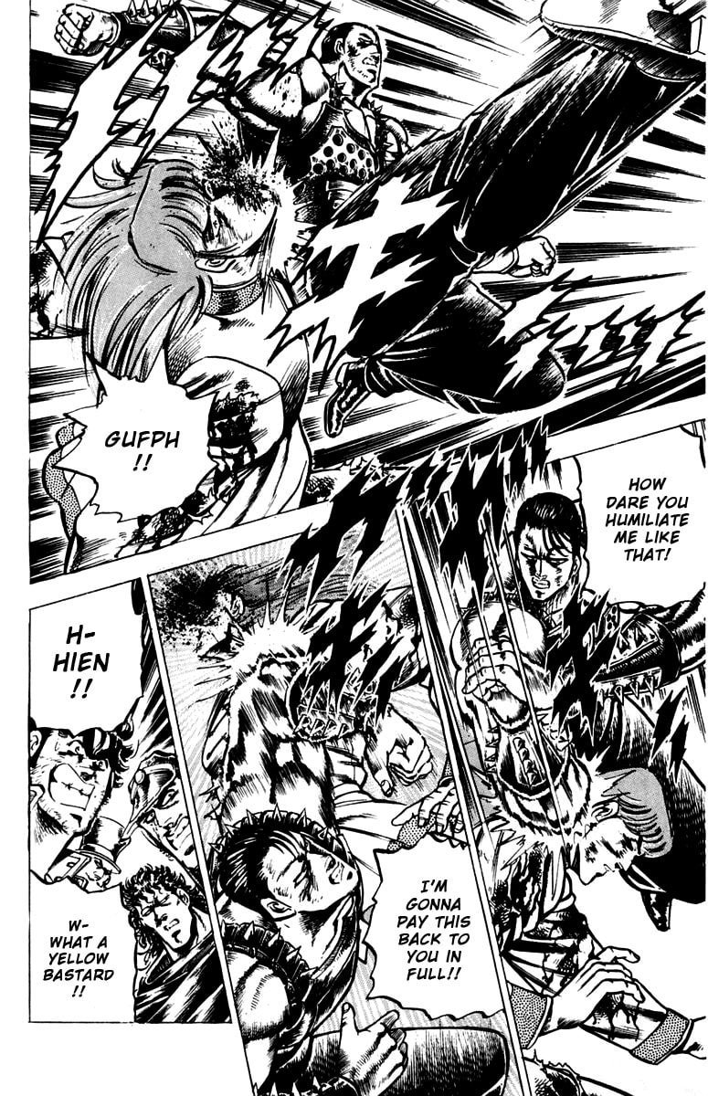 Read Charge!! Men