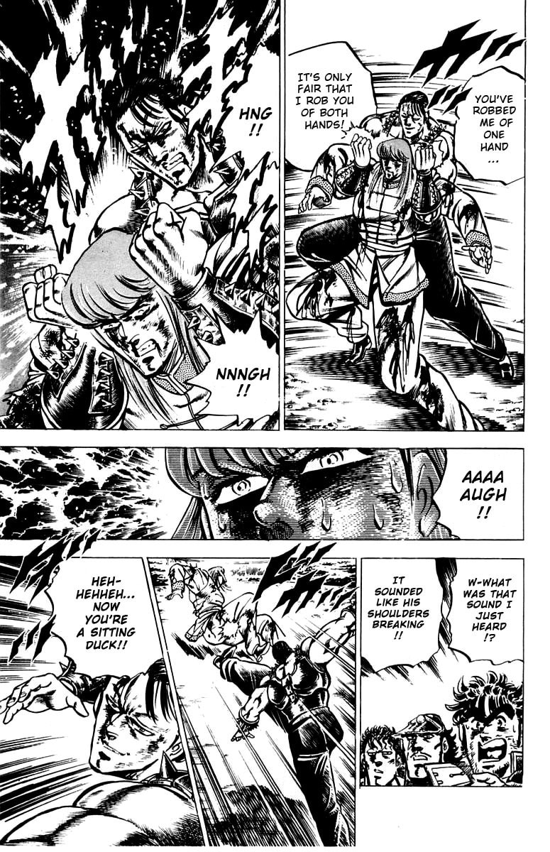 Read Charge!! Men