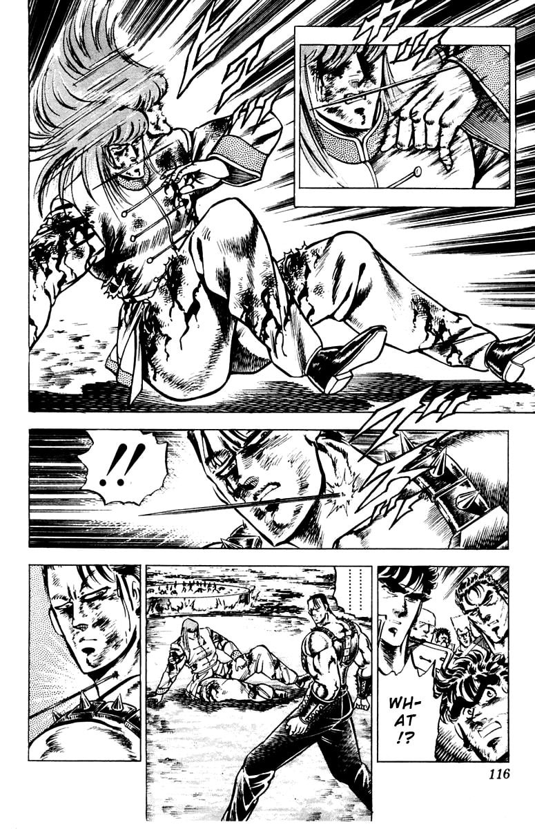 Read Charge!! Men