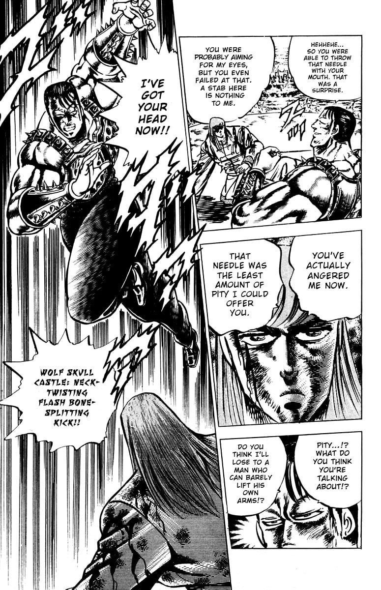 Read Charge!! Men