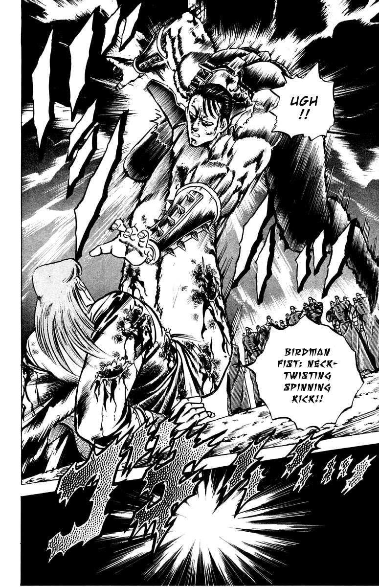 Read Charge!! Men
