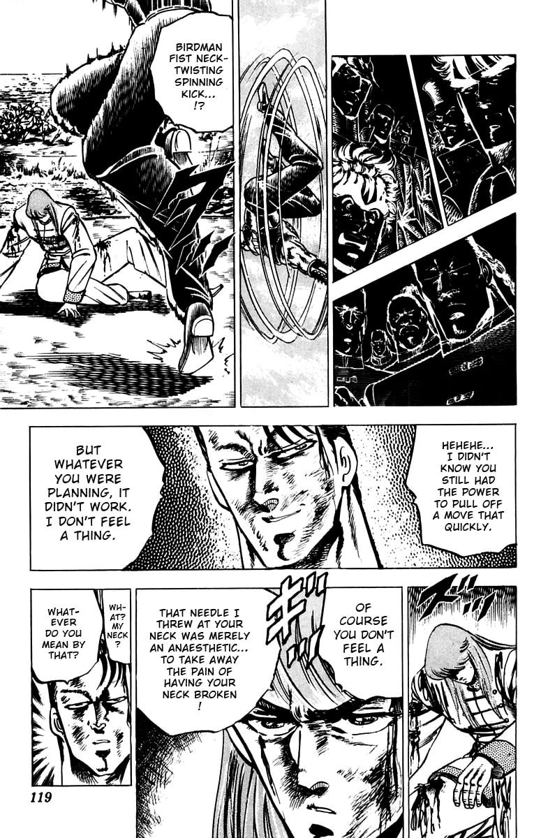 Read Charge!! Men