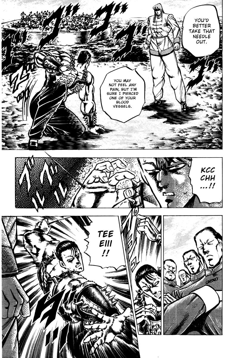 Read Charge!! Men