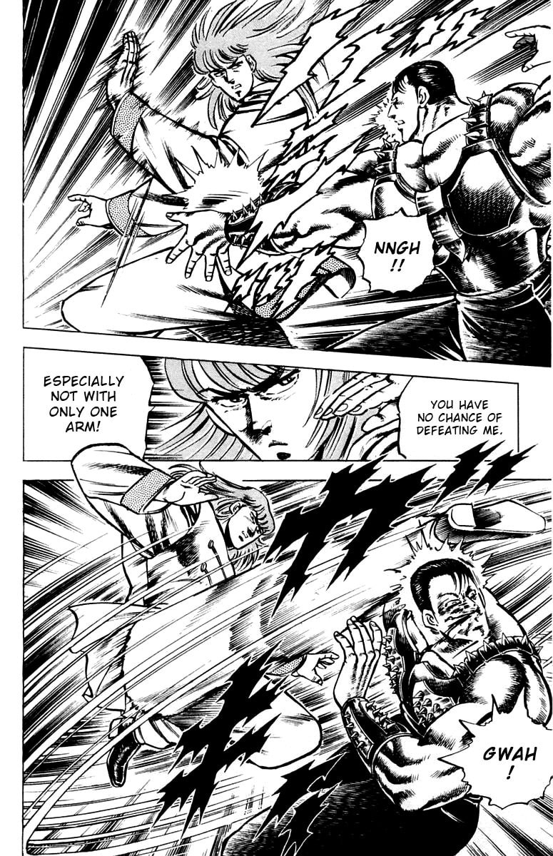 Read Charge!! Men