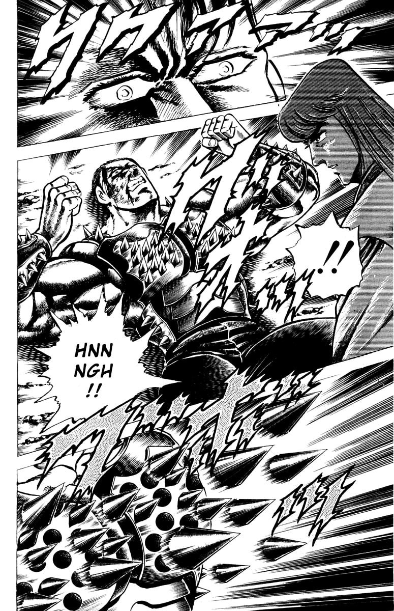 Read Charge!! Men