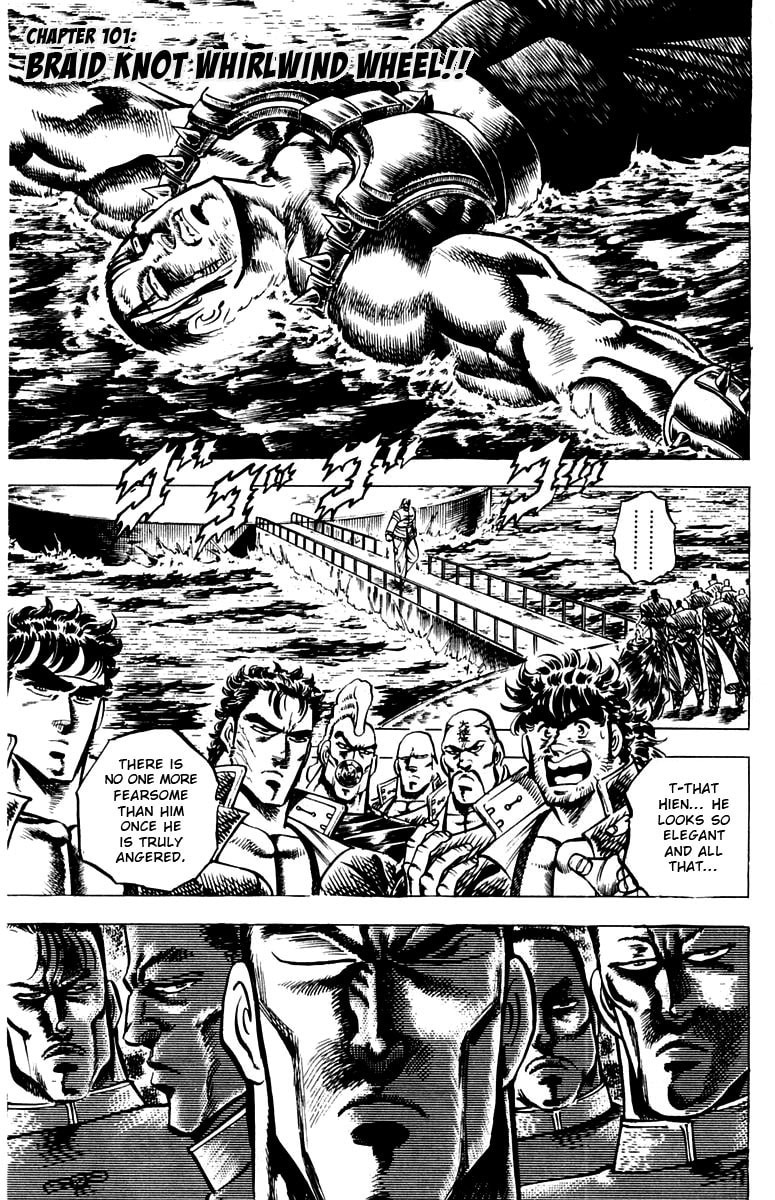 Read Charge!! Men