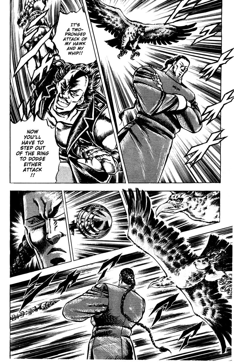 Read Charge!! Men