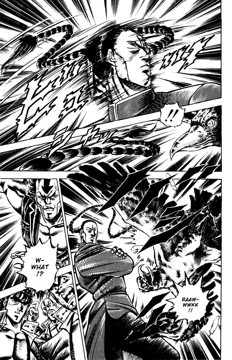 Read Charge!! Men