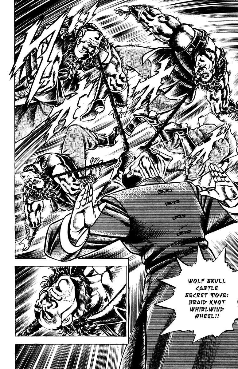 Read Charge!! Men