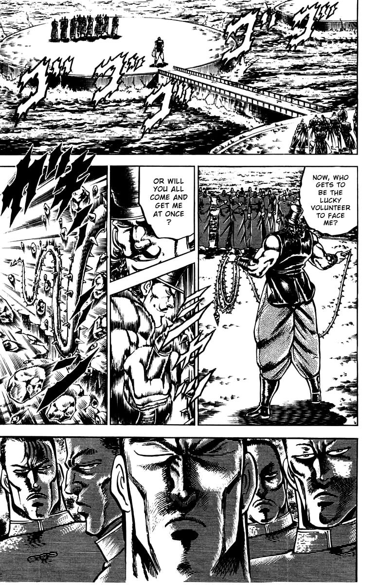 Read Charge!! Men
