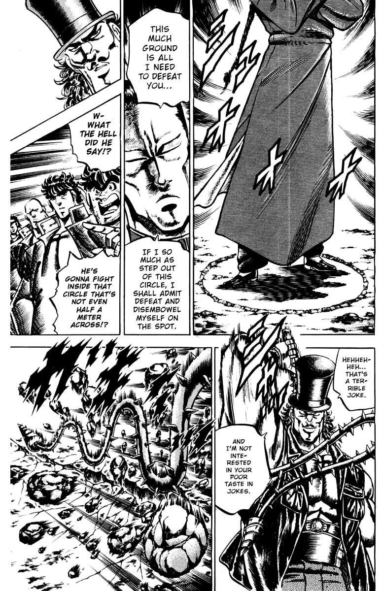 Read Charge!! Men
