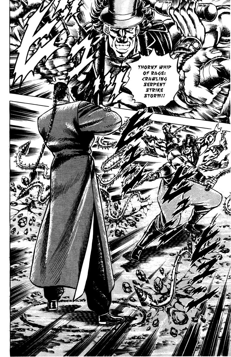 Read Charge!! Men