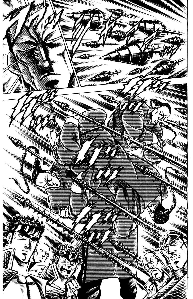 Read Charge!! Men