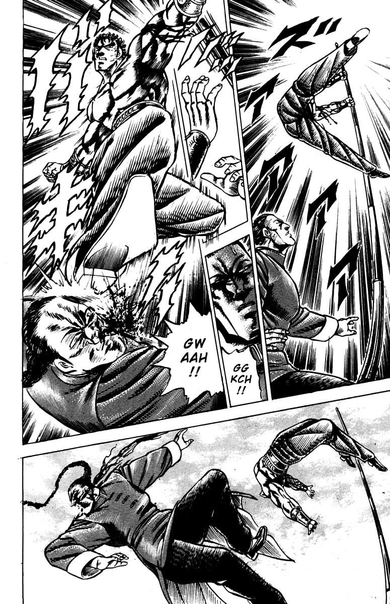Read Charge!! Men