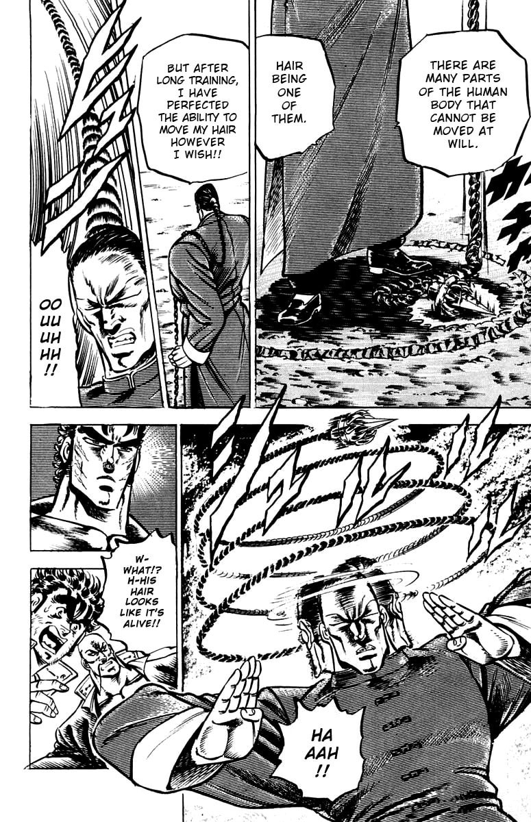 Read Charge!! Men