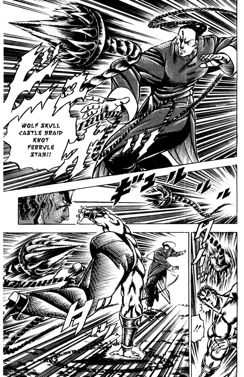Read Charge!! Men