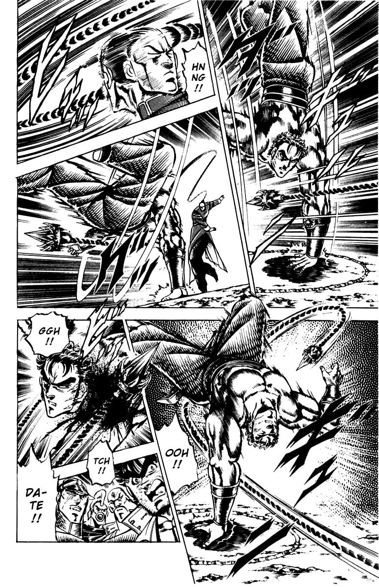 Read Charge!! Men