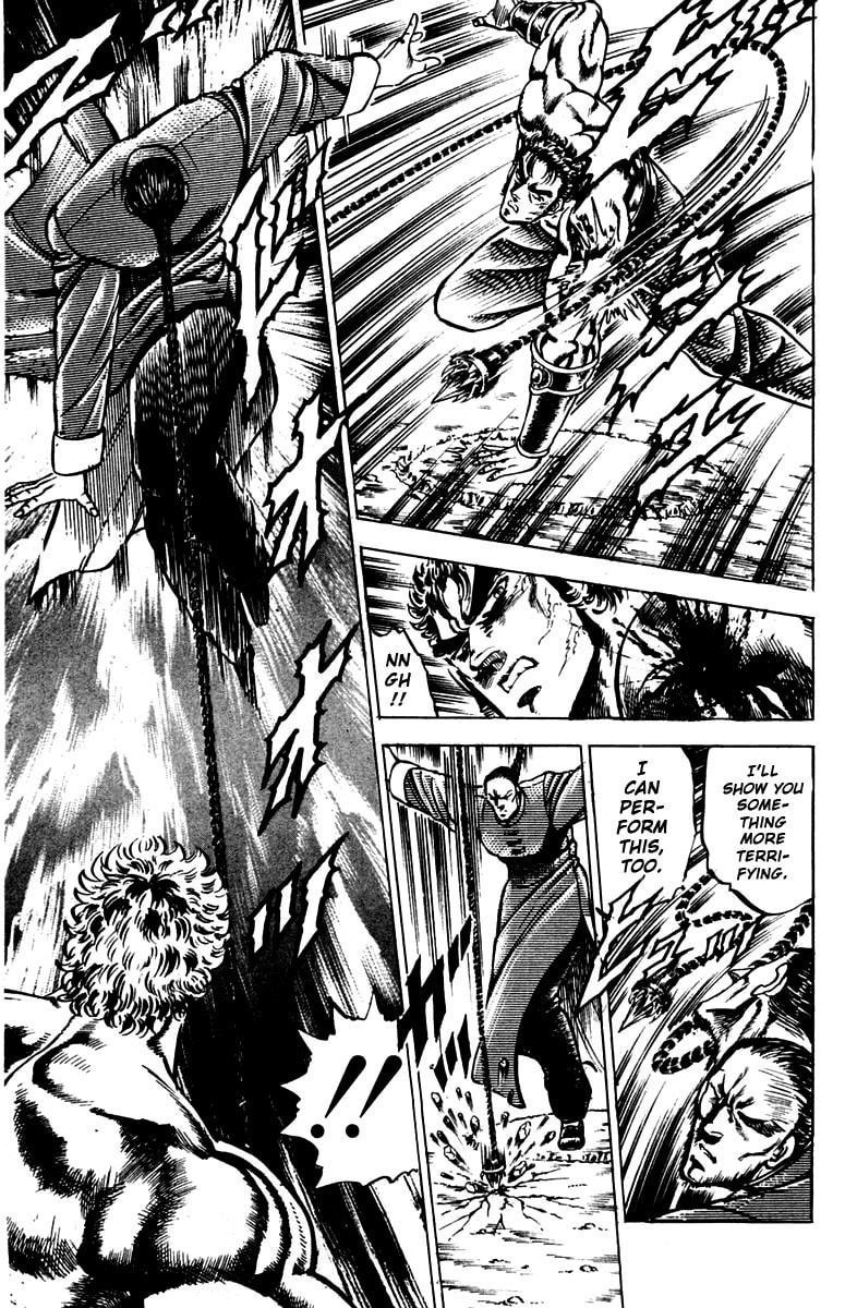 Read Charge!! Men