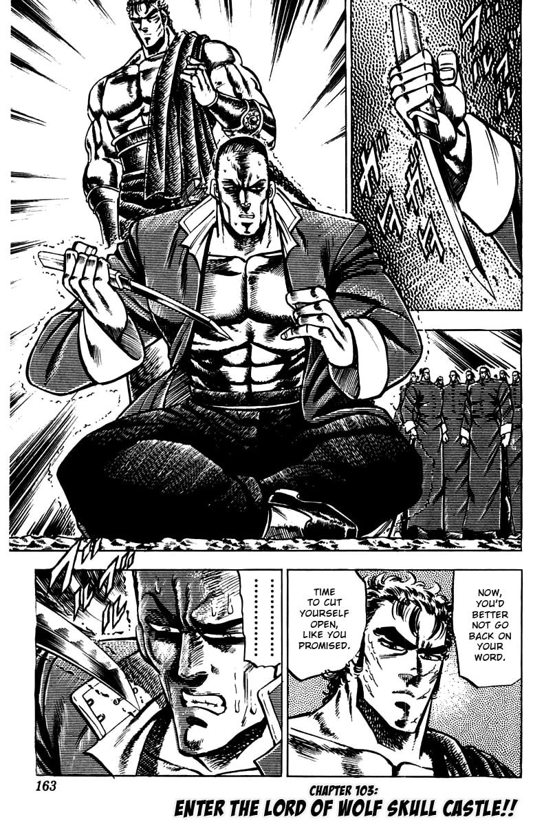Read Charge!! Men