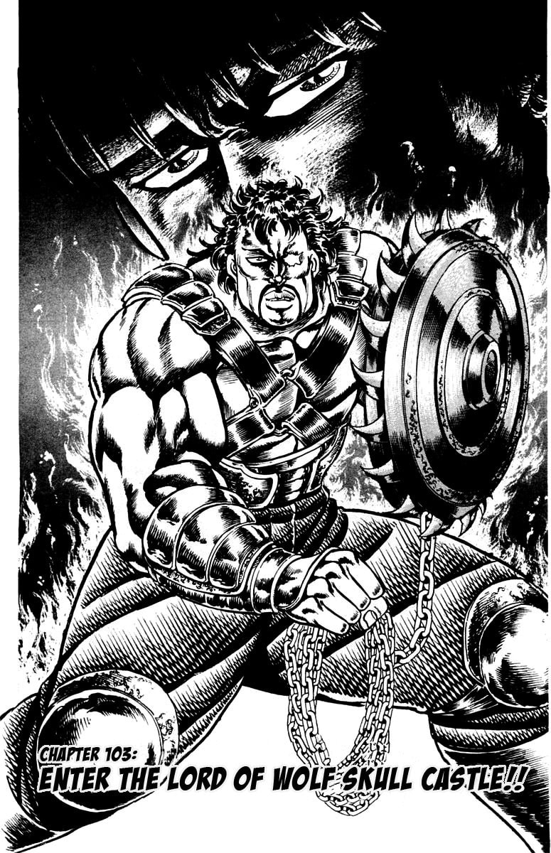 Read Charge!! Men