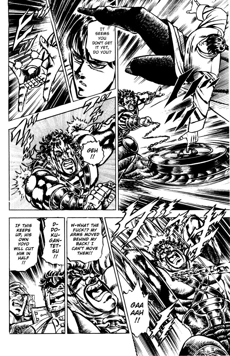 Read Charge!! Men