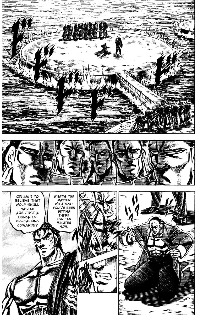 Read Charge!! Men