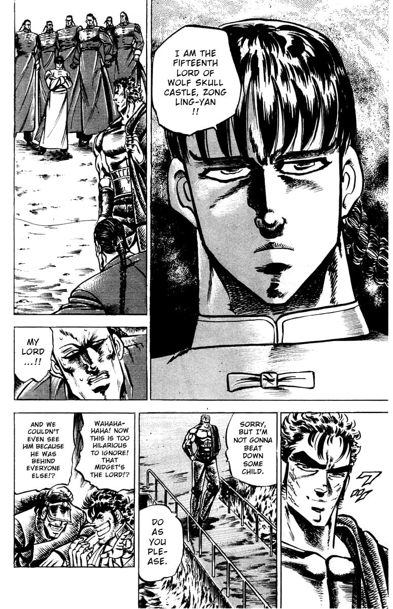 Read Charge!! Men