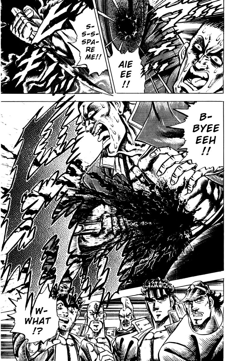 Read Charge!! Men