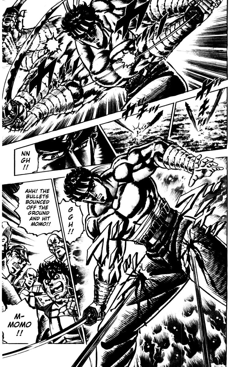 Read Charge!! Men