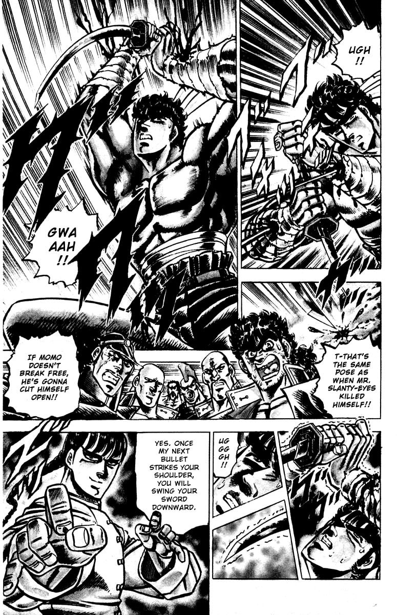 Read Charge!! Men