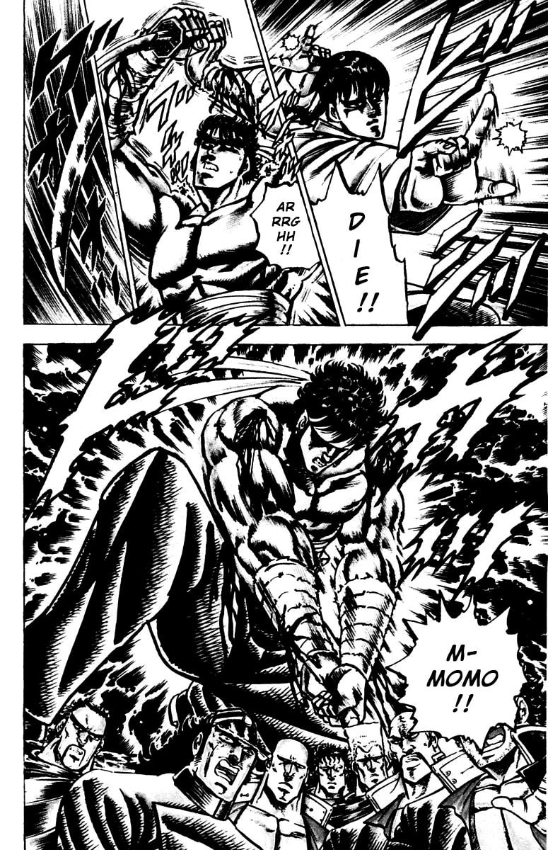 Read Charge!! Men