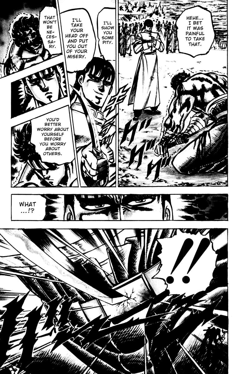 Read Charge!! Men