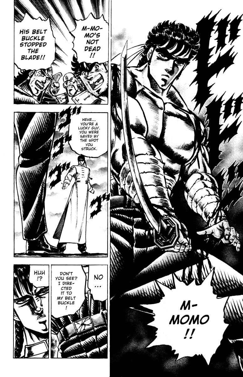 Read Charge!! Men