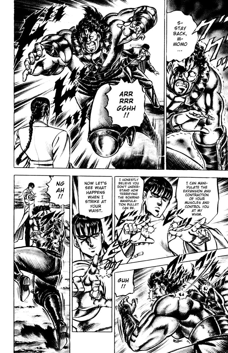 Read Charge!! Men