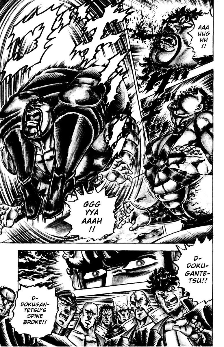 Read Charge!! Men