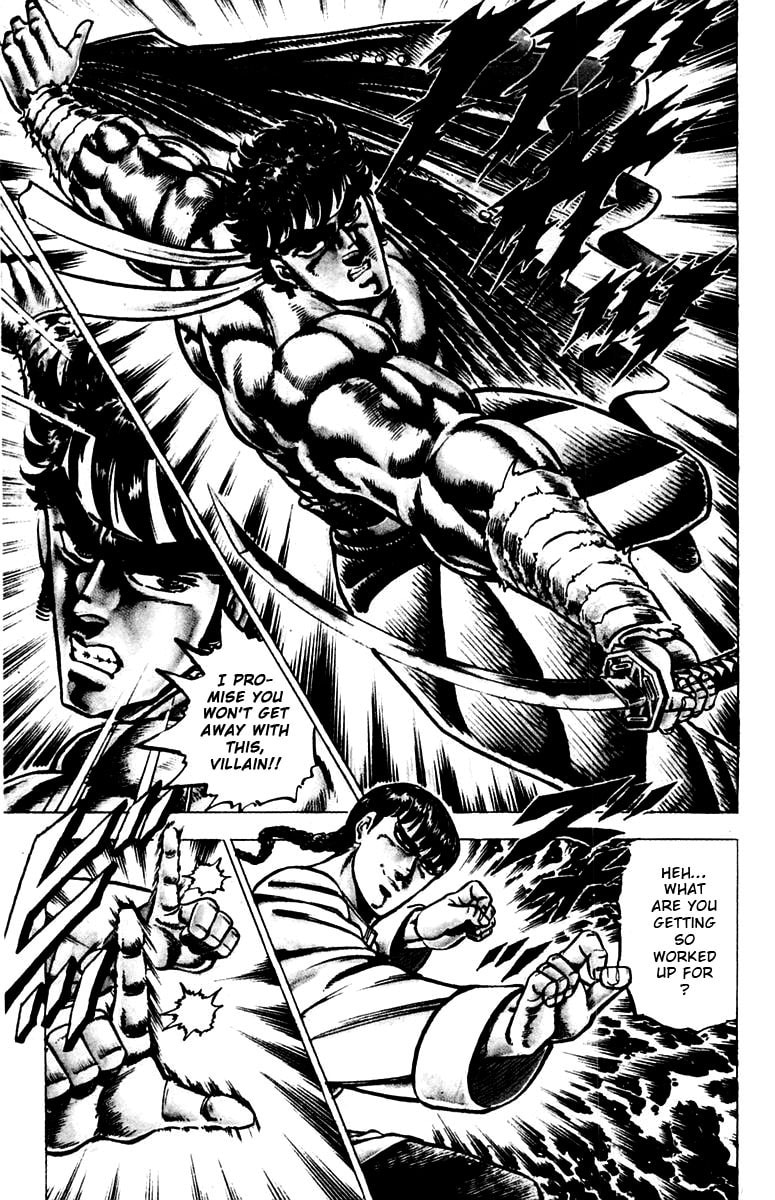 Read Charge!! Men