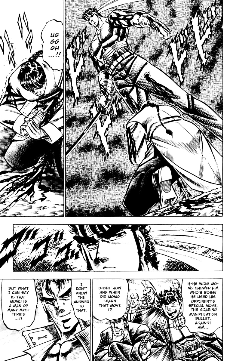 Read Charge!! Men